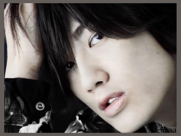 Akanishi Jin